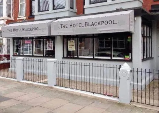 The Hotel And Bar Blackpool - Image 1