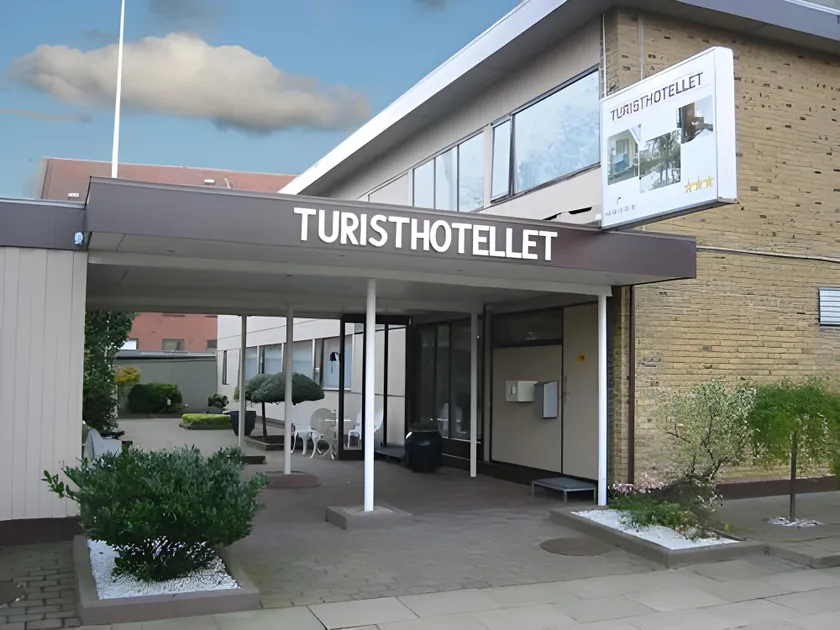 BB-Hotel Frederikshavn Turisthotellet - Image 1