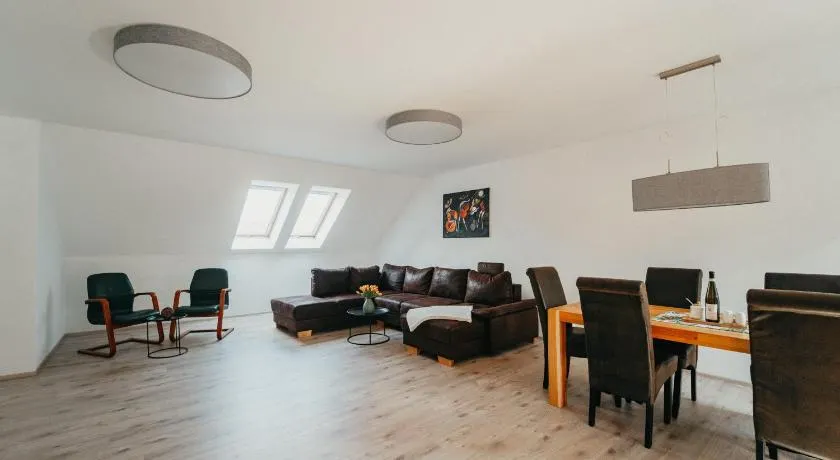 Apartmán Na Palouku Povrly - Image 1