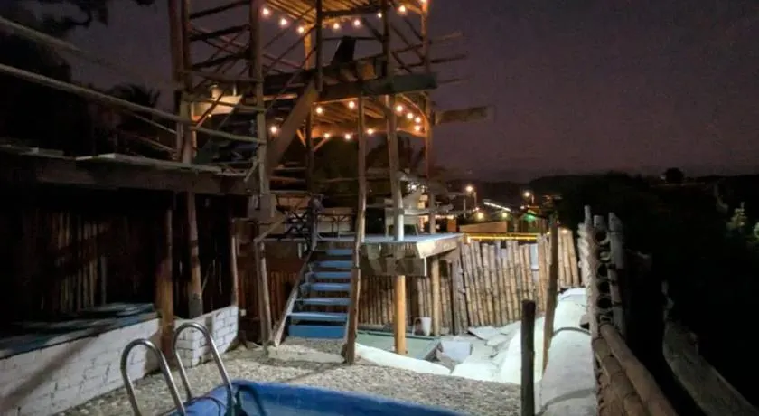 Mancora Apartments - Image 1