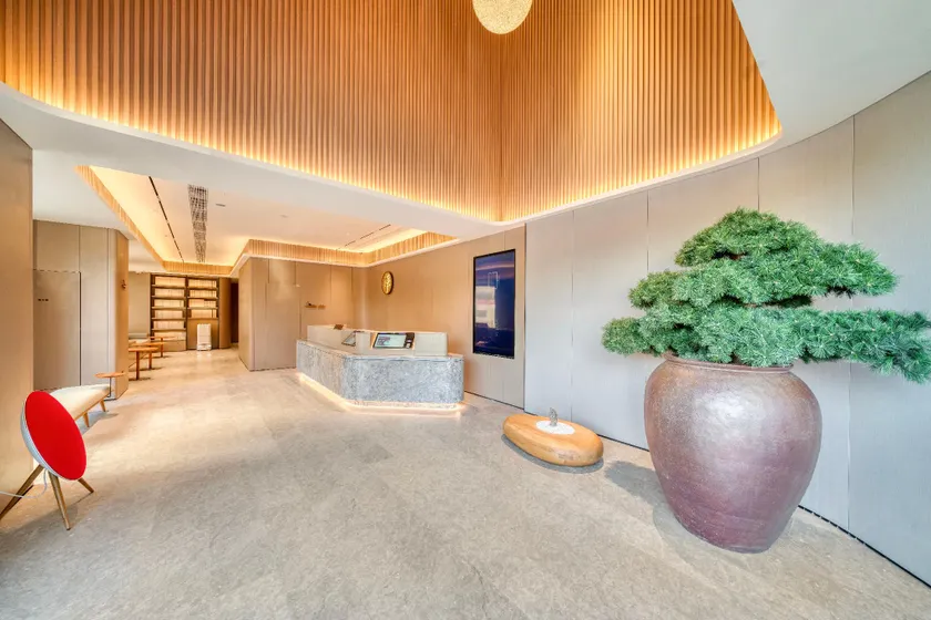 Ji Hotel Shanghai Songjiang Sijing Metro Station - Image 1