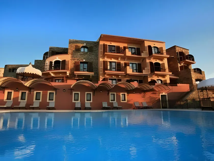 Hôtel Demeure Loredana Saint-Florent - Image 1