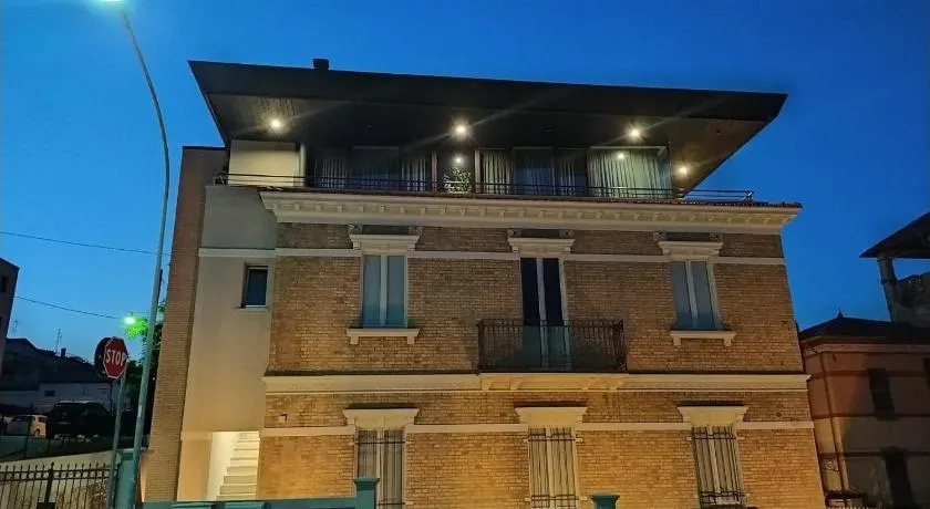 VILLA ACTEA - Image 1