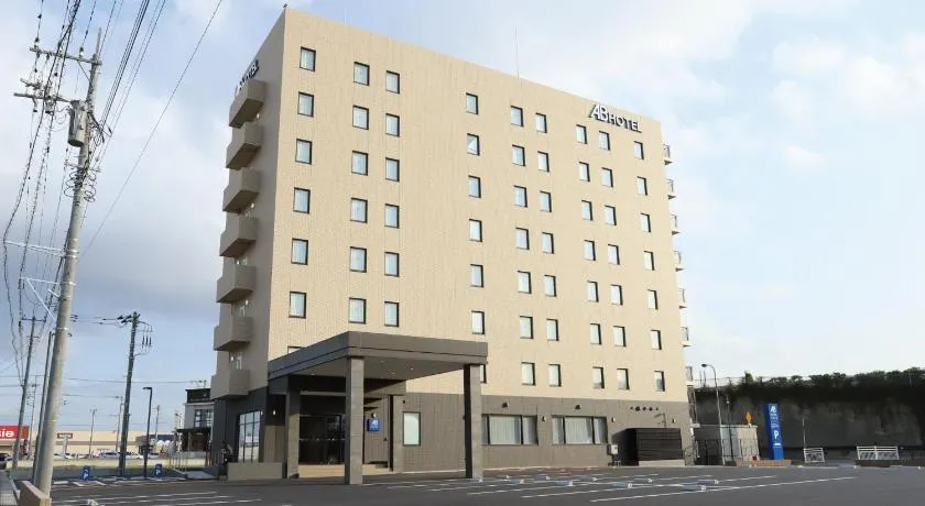 AB Hotel Kisarazu - Image 1