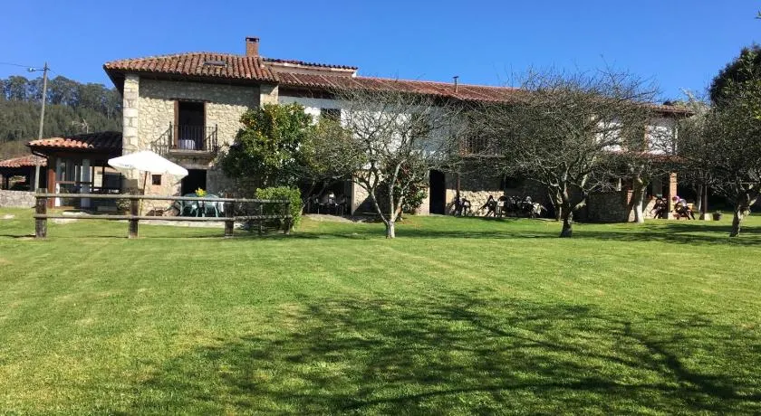 Casas Rurales La Torre Andrín - Image 1