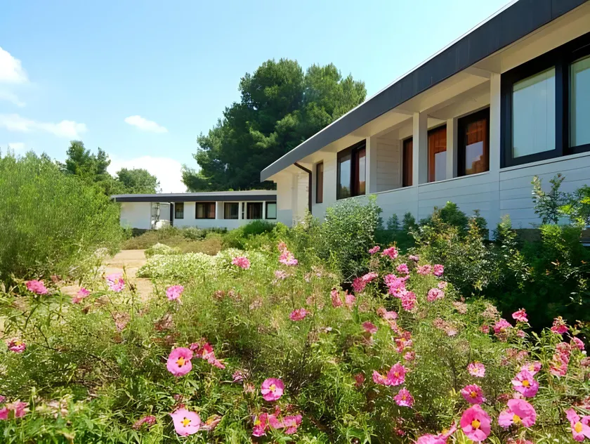 ALBOREA ECOLODGE RESORT - Image 1
