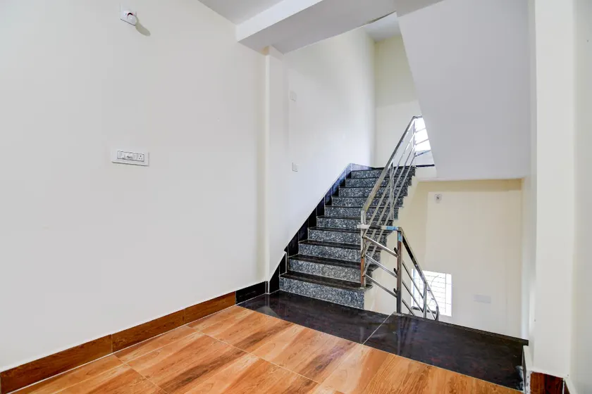 Hotel O Sai Residency - Image 1