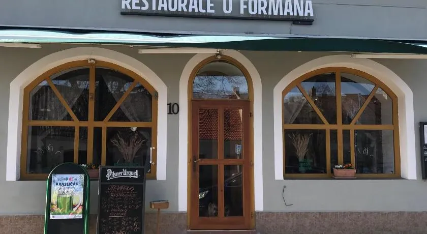 Penzion u Formana - Image 1