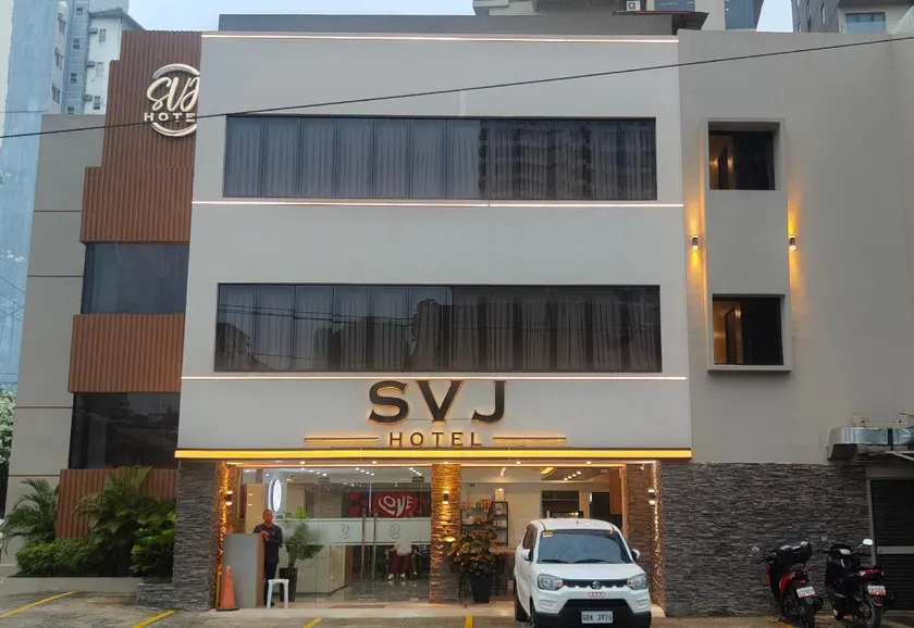 SVJ Hotel - Image 1
