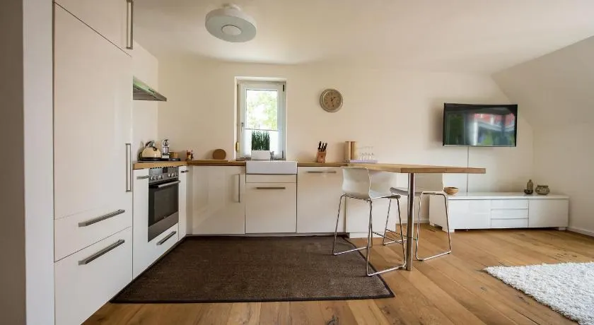 City Center Apartments - Image 1