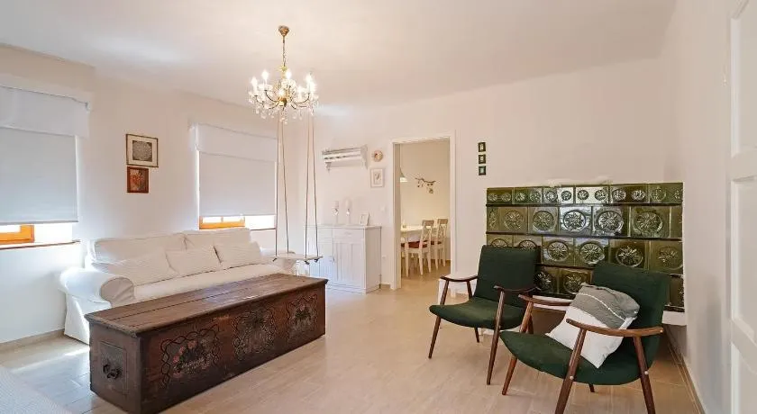 Pr`Mružo apartmaji - Image 1