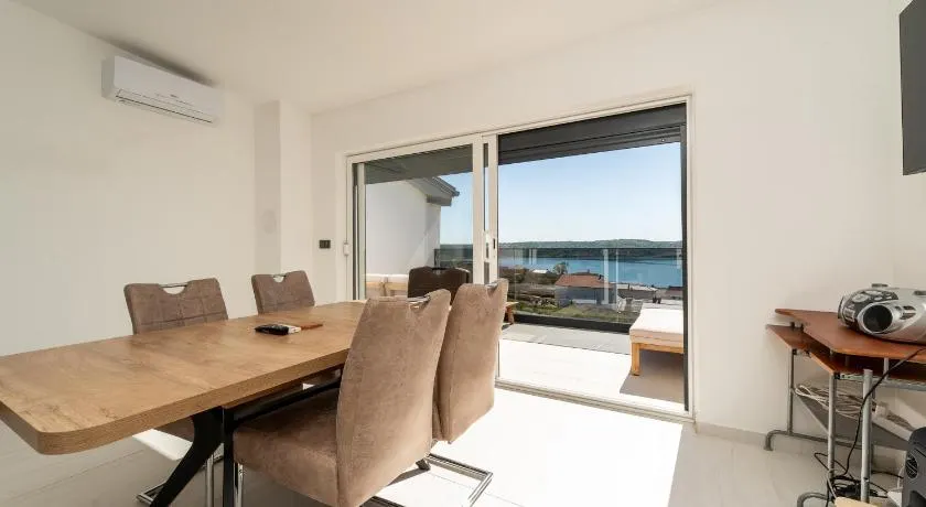 Sea view Villa Summer 1 by Villas Guide - Image 1
