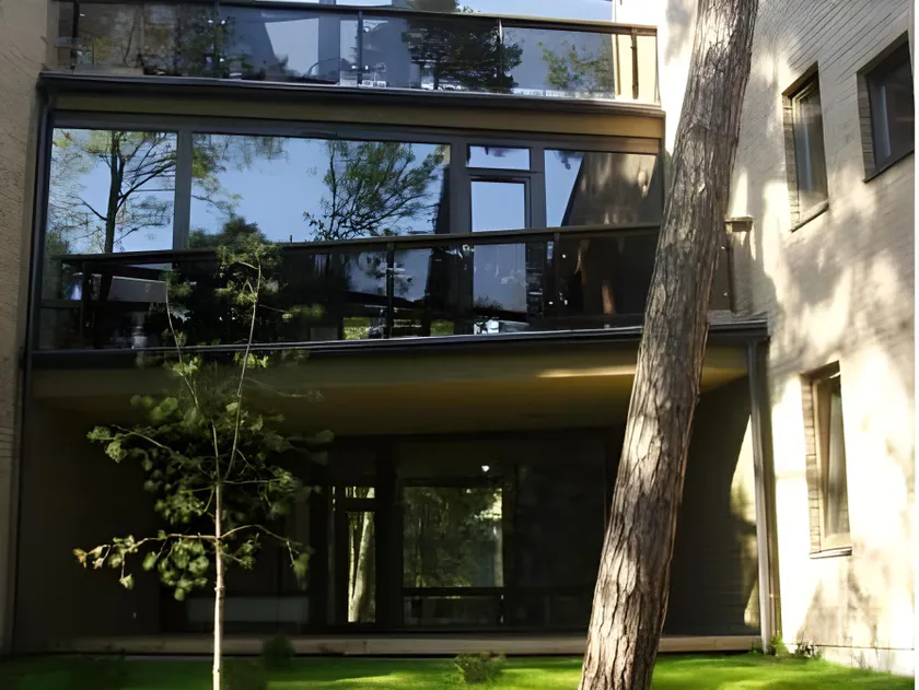 Anbo Vila - Image 1