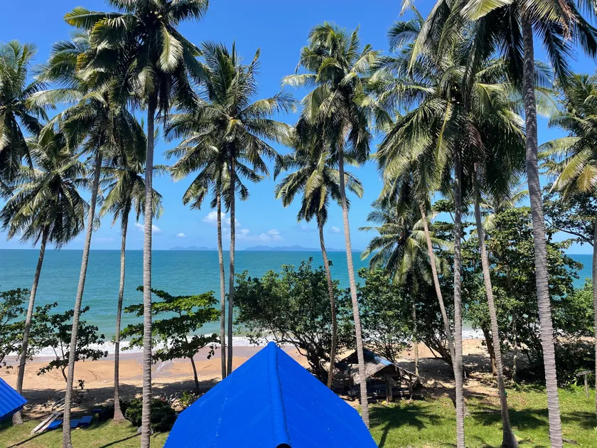 SeaSmile Beach Resort Koh Jum - Image 1
