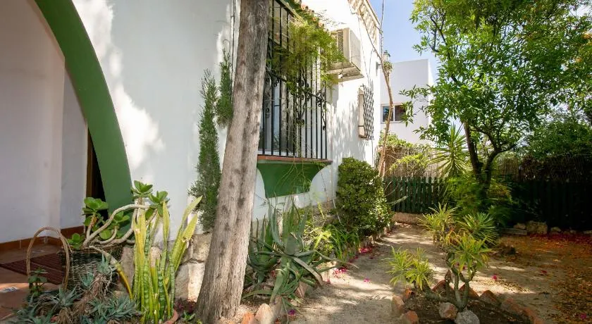 Preciosa Villa en Malaga Capital - Image 1