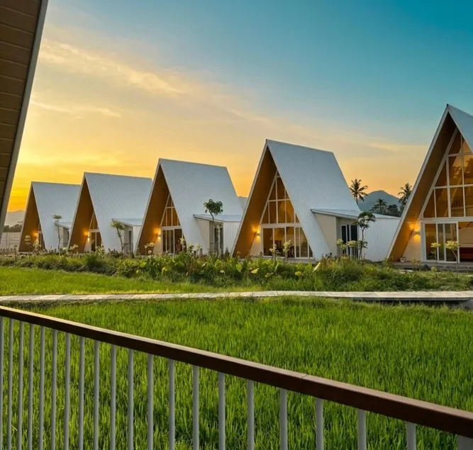 Grand Luxcamp Pangandaran by Horison - Image 1