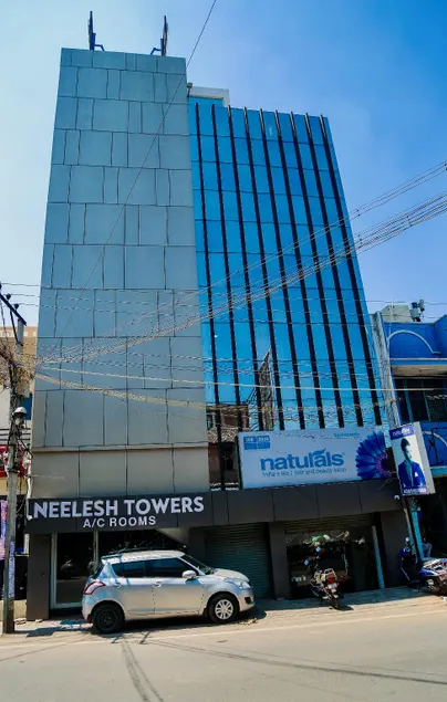 Neelesh Towers - Image 1