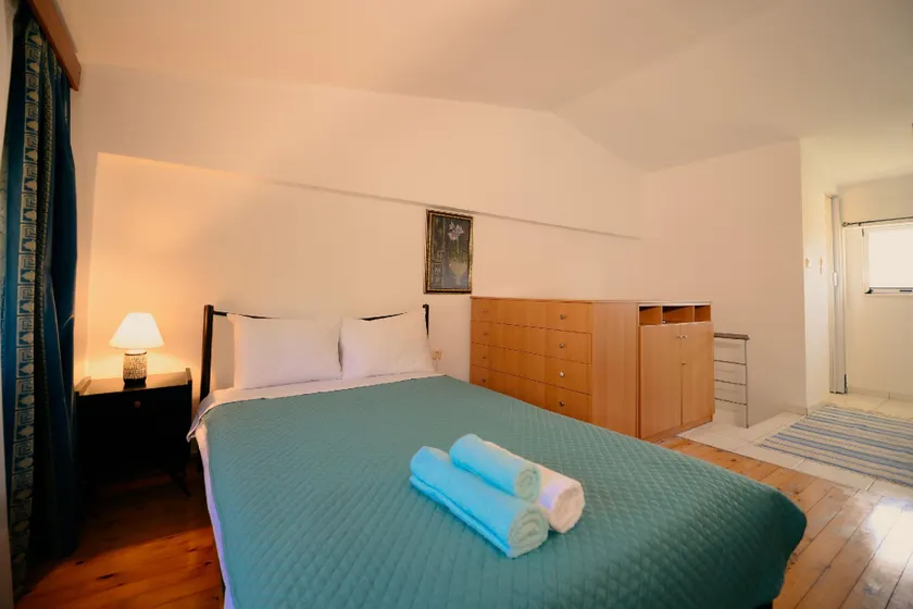 Evgenias House Ancient Olympia - Happy Rentals - Image 1