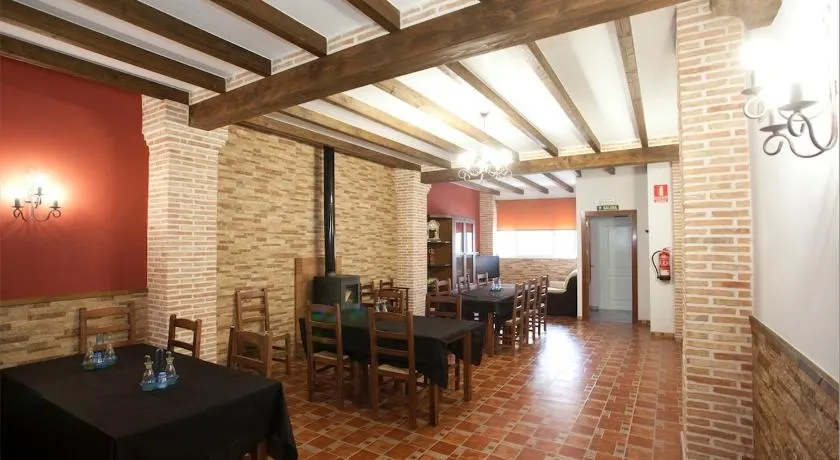 Casa Rural Casole - Image 1