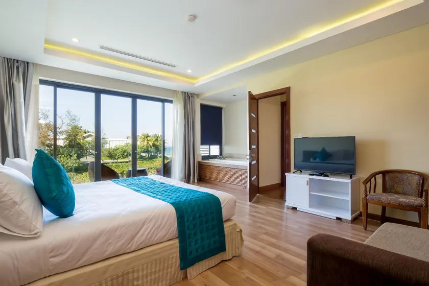 Danang Villas Complex - Image 1