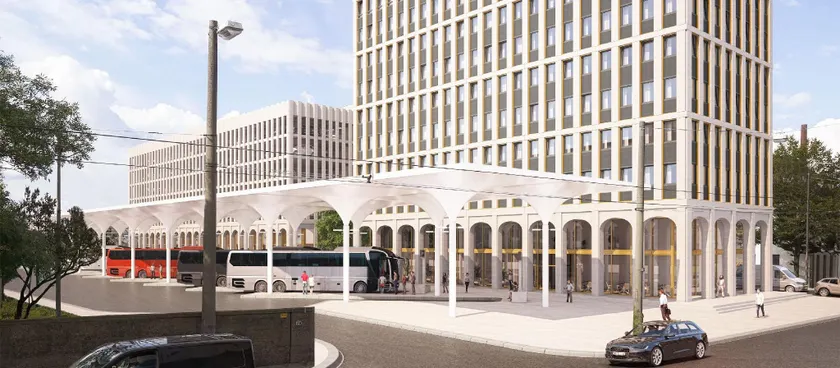 MEININGER Hotel Bremen Hauptbahnhof - Image 1