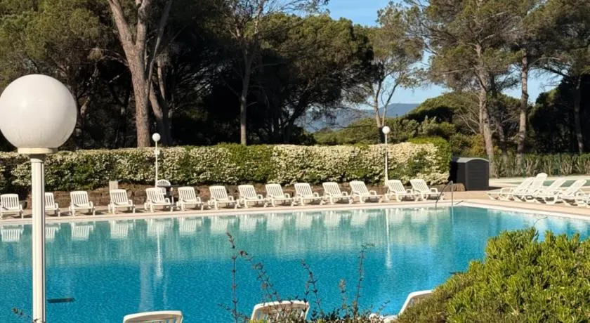 Domaine de Valescure Saint-Raphael - Image 1