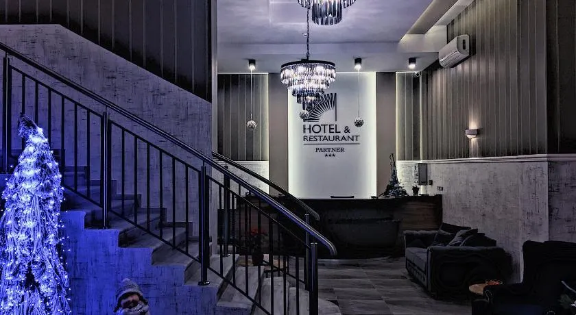 Hotel Partner - Image 1