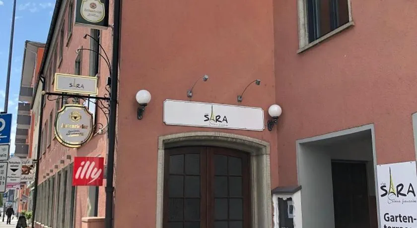 Hotel Stadt-Lindau - Image 1