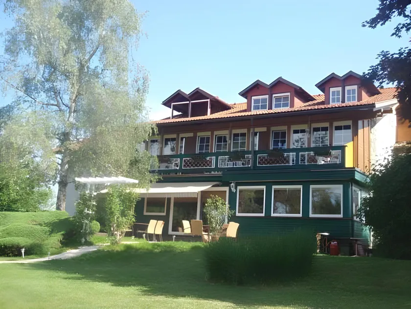 Landhaus Klopein - Image 1