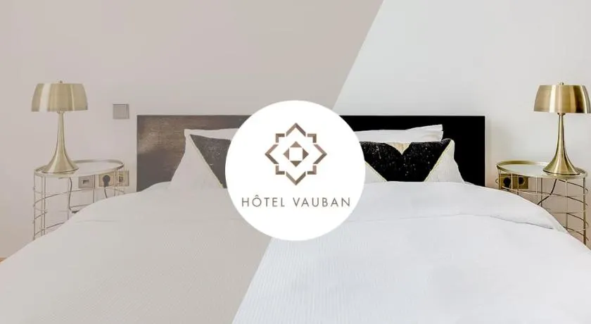 Hotel Vauban - Image 1