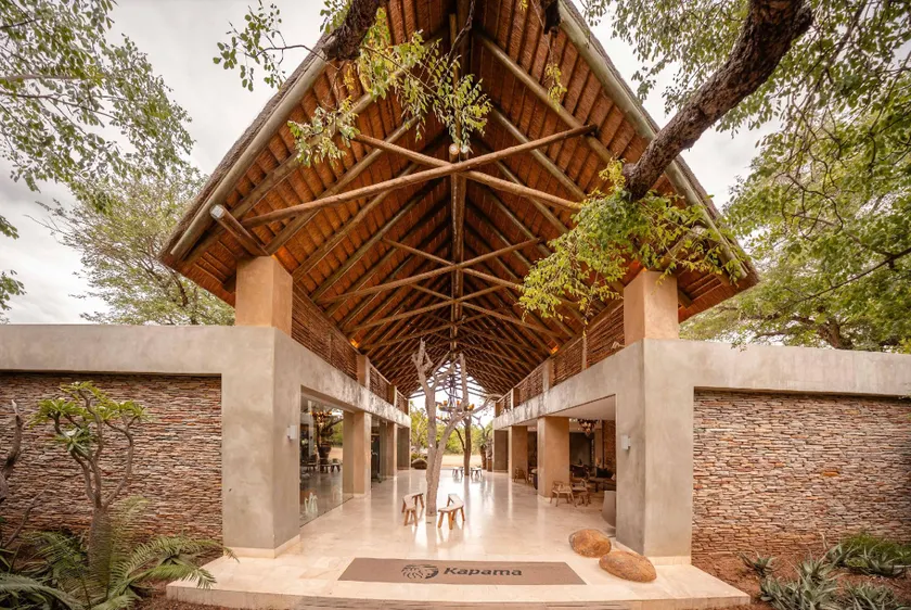 Kapama Southern Camp - Image 1