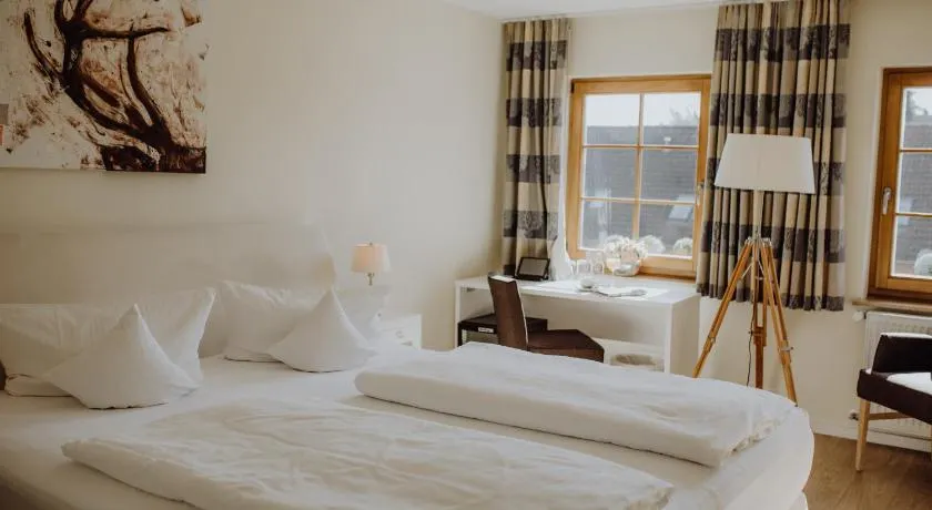 Hotel Havelser Hof - Image 1