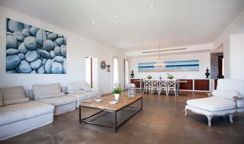 Casa Santolina - Image 1