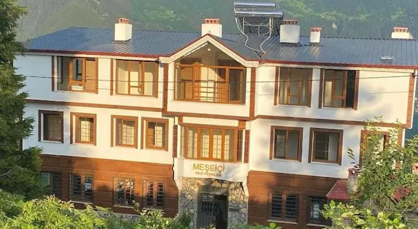 Meşeiçi Butik Aile Otel - Image 1
