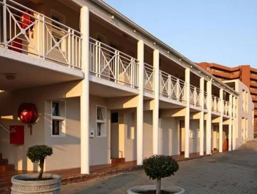 Vetho 2 Apartments OR Tambo Airport - Image 1