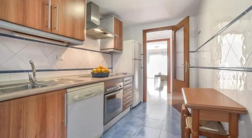 Apartamento Cuellar 1 - PlusHolidays - Image 1