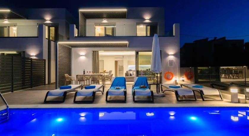 Katakis LuxuryVillas - Image 1