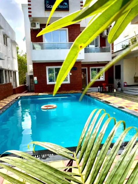 Scarlet Resort - Image 1