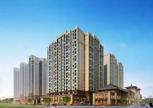 Uvis Holiday Apartment (Xichang Qionghai 17 Degrees Branch) - Image 1