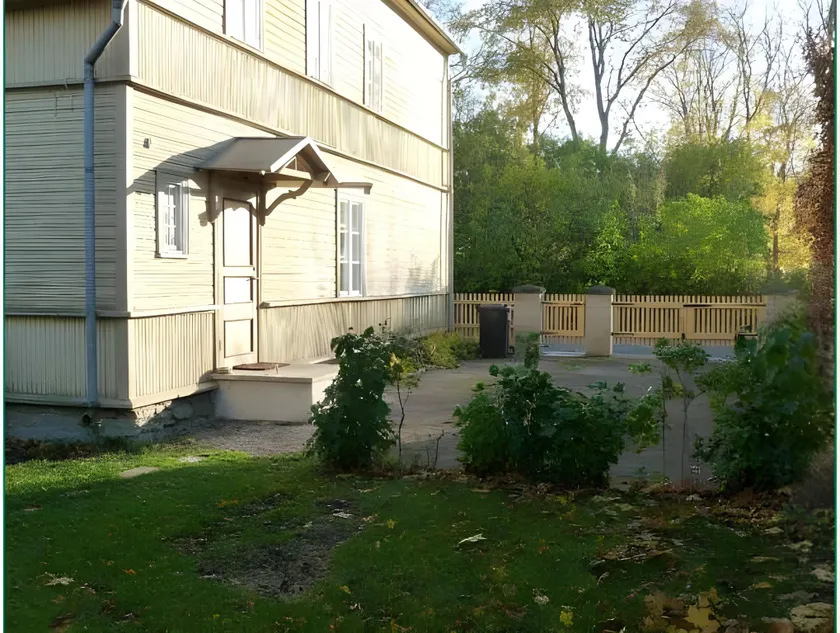 Veski Apartment - Image 1