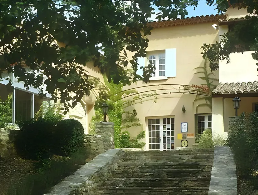 Hôtel Le Rocher des Abeilles - Image 1