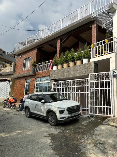 TownHill Homestay - Image 1