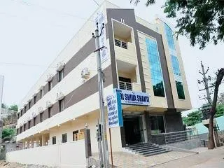 Hotel Sri Shiva Shakti - Image 1