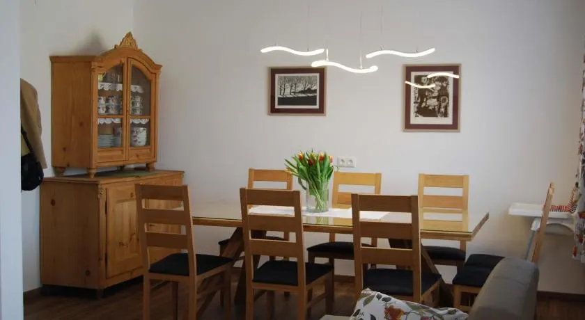 Ferienwohnung Polzer - Image 1