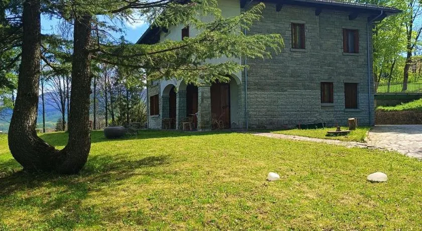 Villa Giordani affittacamere Boscoreale - Image 1