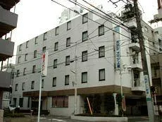 Hotel Mates Ageo - Image 1