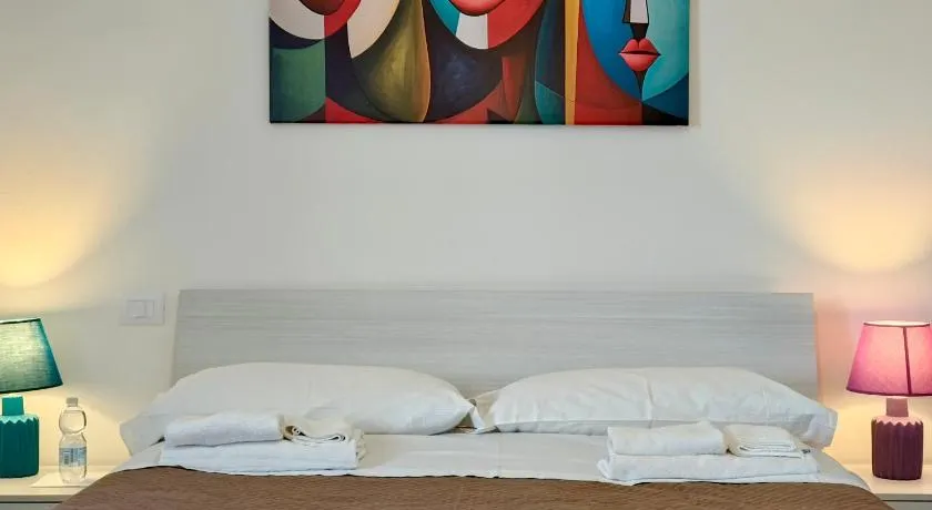 Coppito Apartment - Image 1