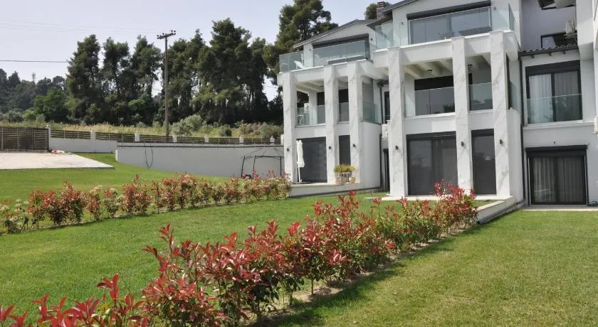 Villa Joana Kriopigi by Halkidiki Villas - Image 1