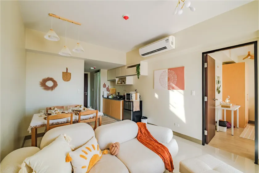 Cozy 1BR Suite | Amenity Floor | Chelsea ParkPlace - Image 1