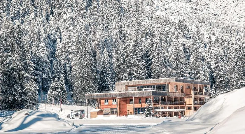 Boutique Hotel LechZeit - Image 1